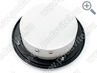 Ультразвуковой подавитель диктофонов и мобильной связи UltraSonic Динамик-36-GSM - обратная сторона