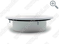 Ультразвуковой подавитель диктофонов и мобильной связи UltraSonic Динамик-36-GSM - вид сбоку